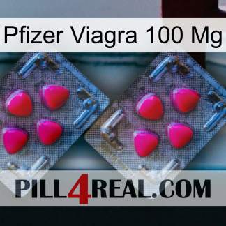 Pfizer Viagra 100Mg 14